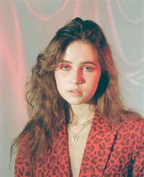 Clairo Opens Up About Coming Out And Coming Into Her Own